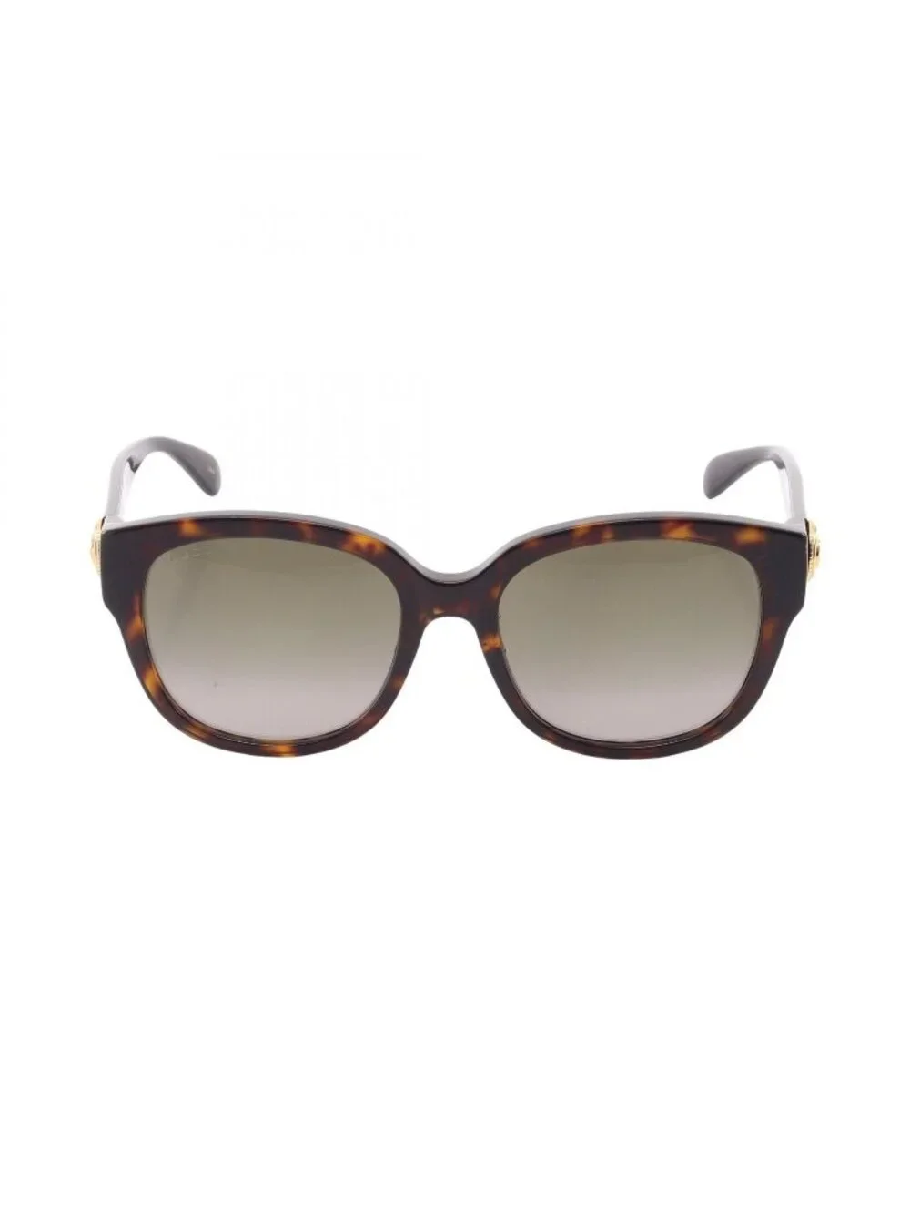 Gucci Sunglasses Double Eyewear